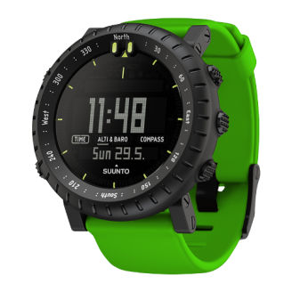 Suunto Core Crush